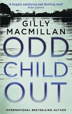Odd Child Out (h�ftad)