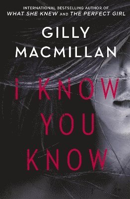 I Know You Know (h�ftad)