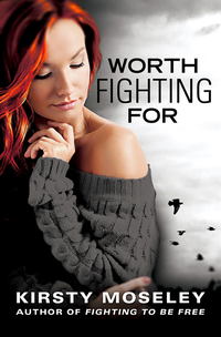 Worth Fighting For (e-bok)