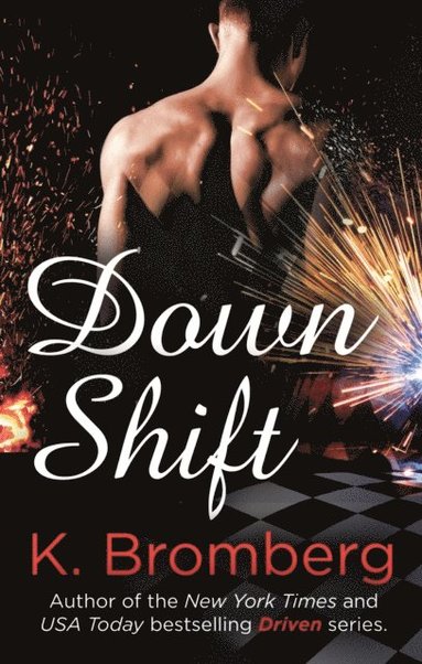 Down Shift (häftad)