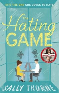The Hating Game (hftad)
