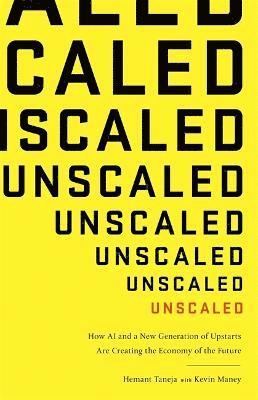 Unscaled (hftad)