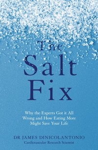 Salt Fix (e-bok)