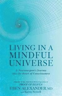 Living in a Mindful Universe (häftad)