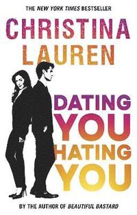 Dating You, Hating You (häftad)