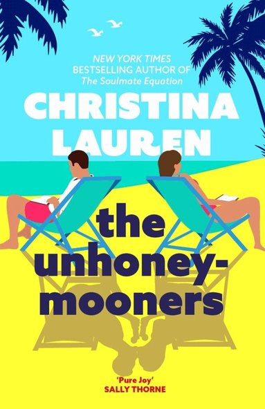 Unhoneymooners (h�ftad)