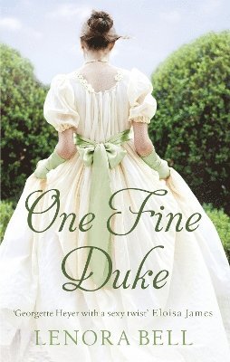 One Fine Duke (hftad)