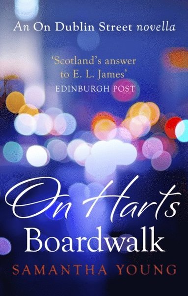 On Hart's Boardwalk (e-bok)