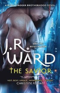 The Savior (hftad)