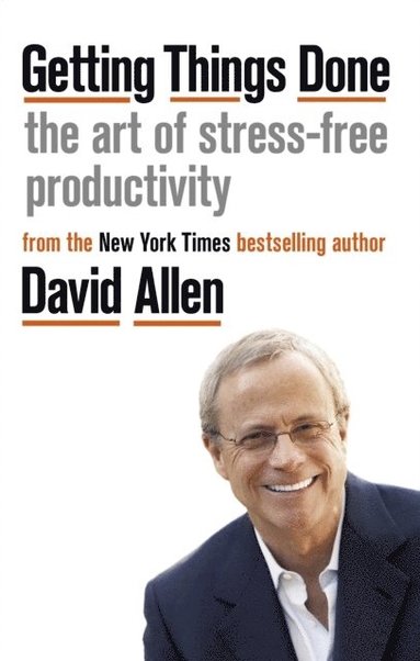 Getting Things Done (inbunden)
