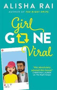 Girl Gone Viral (häftad)