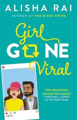 Girl Gone Viral (hftad)