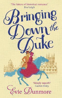 Bringing Down the Duke (häftad)