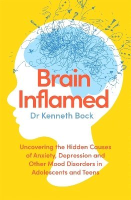 Brain Inflamed (häftad)
