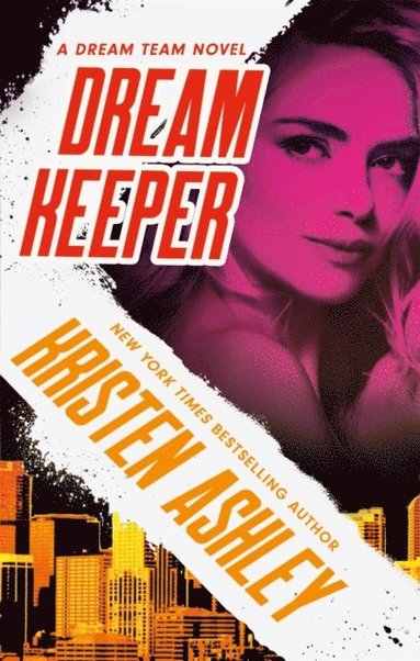Dream Keeper (e-bok)