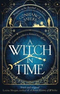 Witch in Time (hftad)