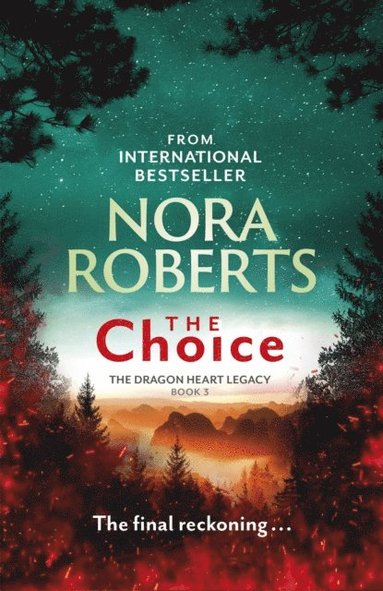 Choice (e-bok)