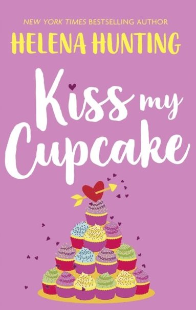 Kiss My Cupcake (e-bok)