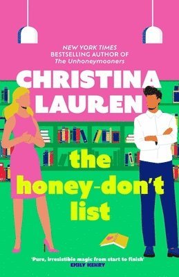 Honey-Don't List (h�ftad)