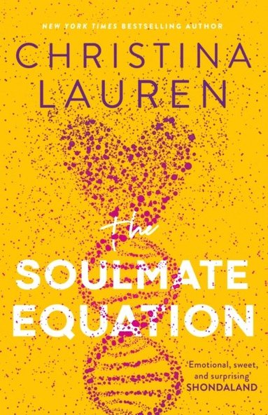 Soulmate Equation (hftad)