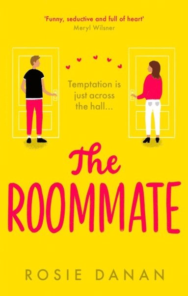 Roommate (h�ftad)