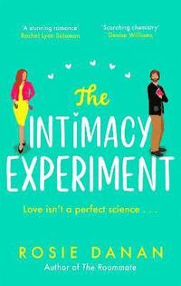 The Intimacy Experiment (häftad)