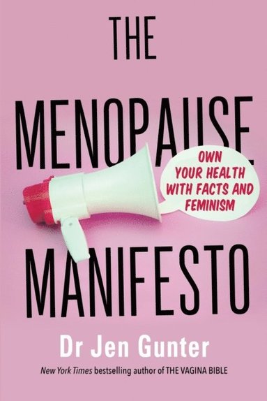 Menopause Manifesto (e-bok)