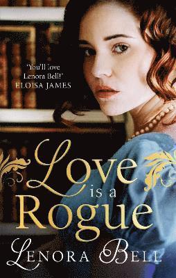 Love Is a Rogue (hftad)
