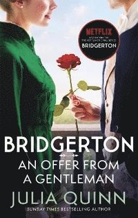 Bridgerton: An Offer From A Gentleman (Bridgertons Book 3) (häftad)