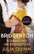 Bridgerton: Romancing Mr Bridgerton