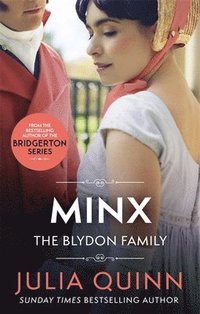 Minx (hftad)