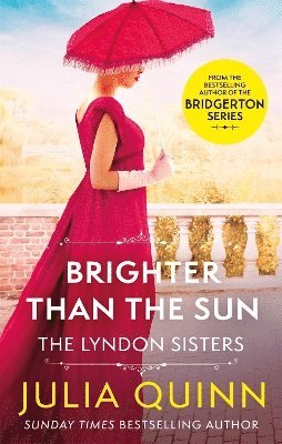 Brighter Than The Sun (hftad)