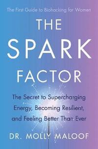The Spark Factor (häftad)