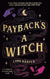 Payback's a Witch (häftad)
