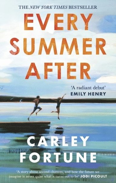 Every Summer After (h�ftad)