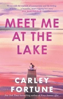 Meet Me at the Lake (häftad)