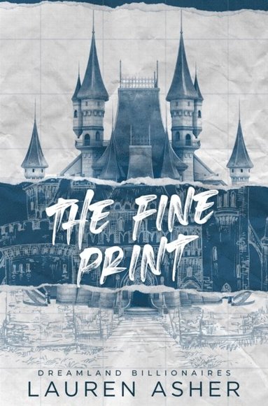 Fine Print (hftad)