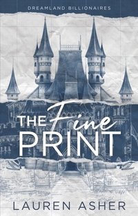 The Fine Print (häftad)