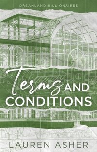 Terms and Conditions (häftad)
