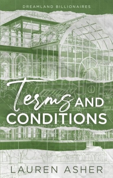 Terms and Conditions (hftad)