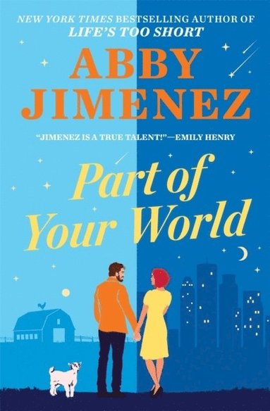 Part of Your World (hftad)
