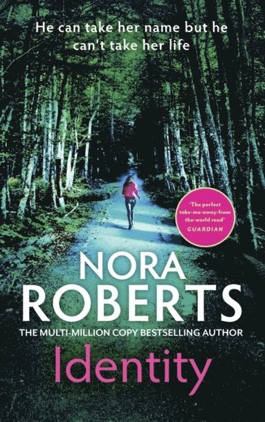 Identity: The gripping new drama from the multi-million copy bestselling author (hftad)
