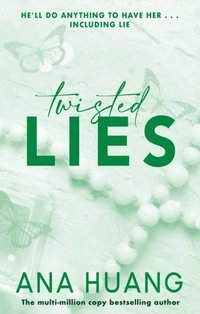 Twisted Lies (häftad)