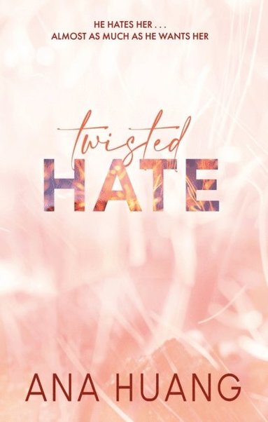 Twisted Hate (hftad)