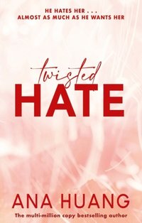 Twisted Hate (häftad)