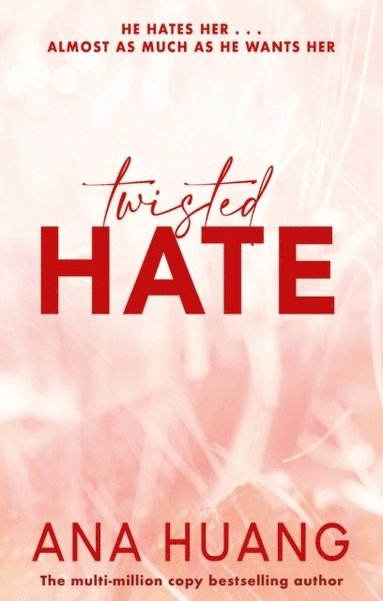 Twisted Hate (hftad)