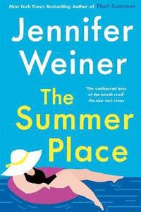 The Summer Place (häftad)