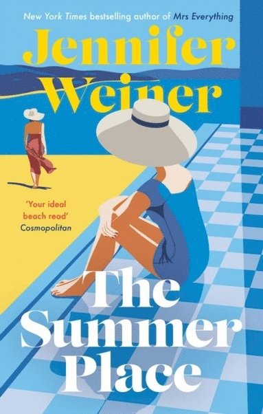 Summer Place (häftad)