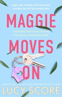 Maggie Moves On (hftad)