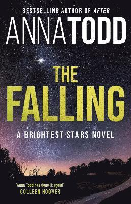 Falling (hftad)